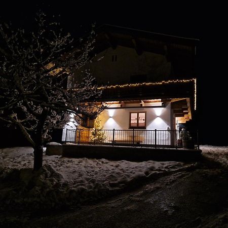 Frankenhof Kössen Exterior foto